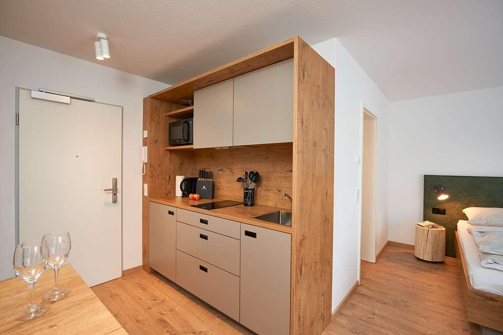 Hotel Hirsch Neu-Ulm Habitación foto
