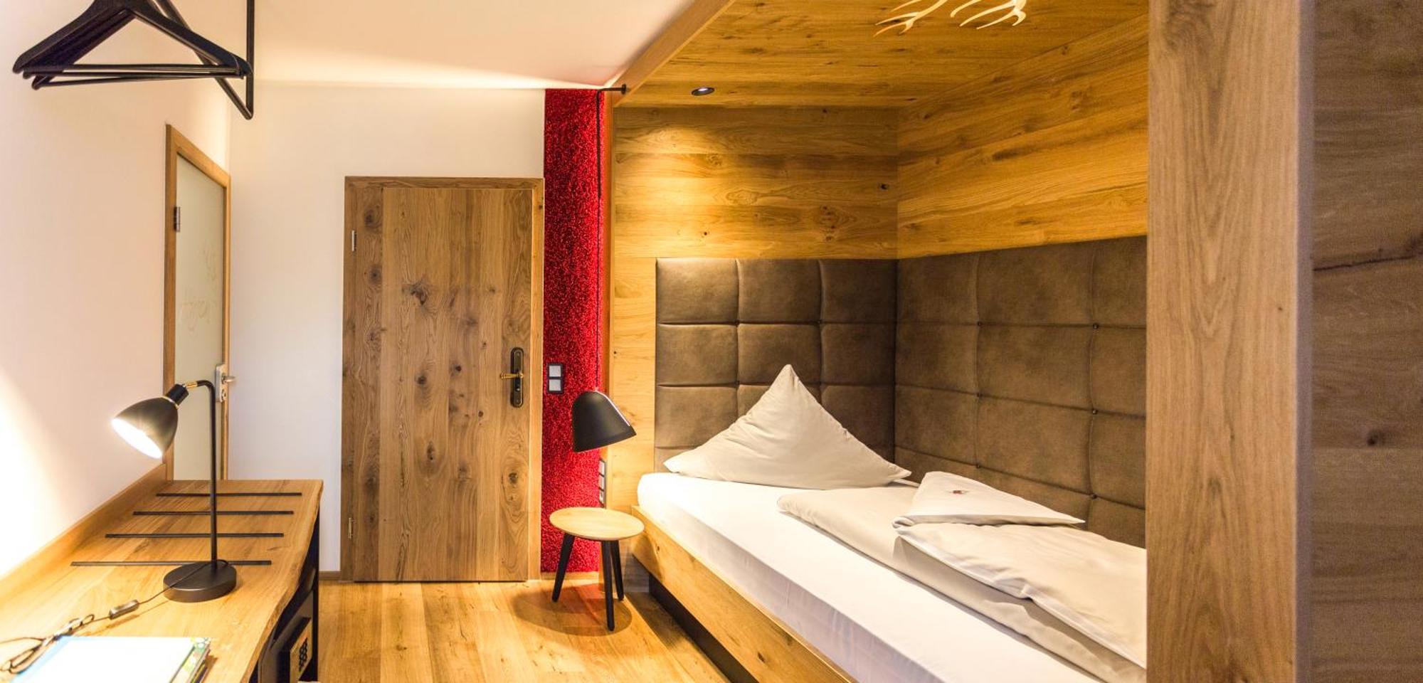 Hotel Hirsch Neu-Ulm Habitación foto